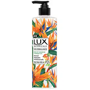 Lux Botanical Skin Rebalance